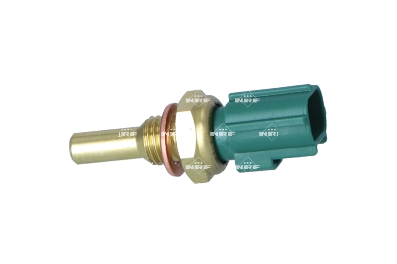 Sensor, coolant temperature