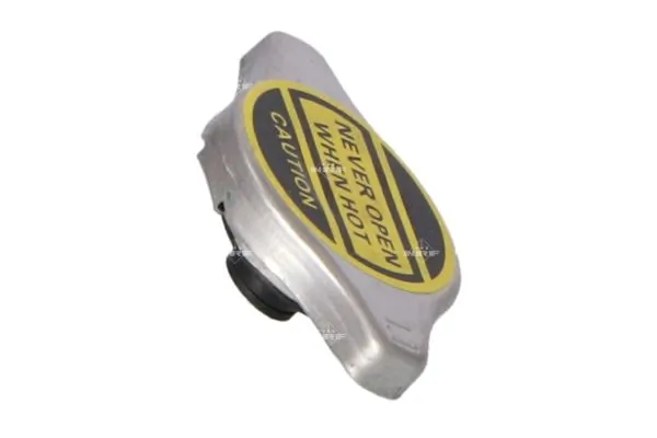 Radiateur, refroidissement du moteur NRF 53930A