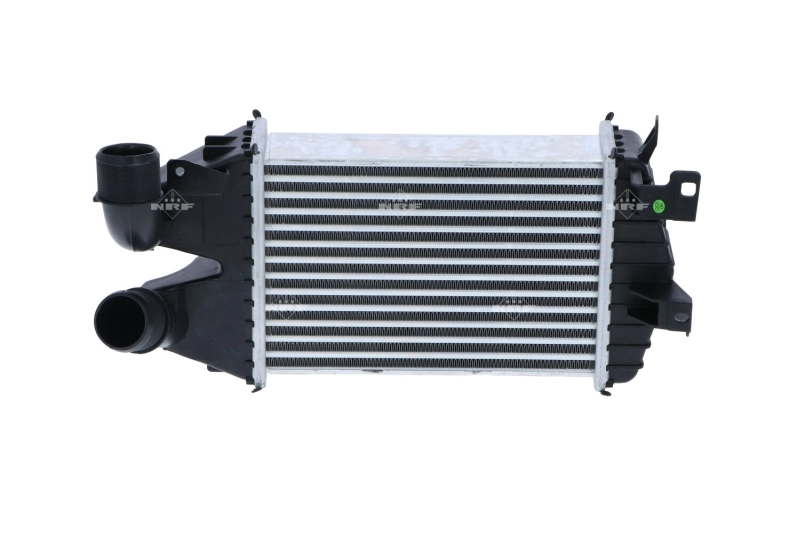 Intercooler, échangeur