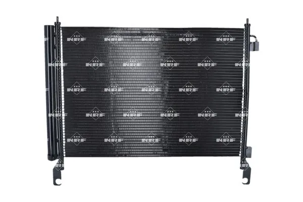 Condenseur, climatisation NRF 350460