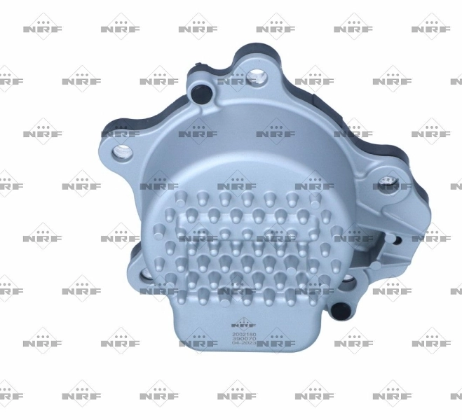 Pompe à eau, refroidissement du moteur NRF 390070