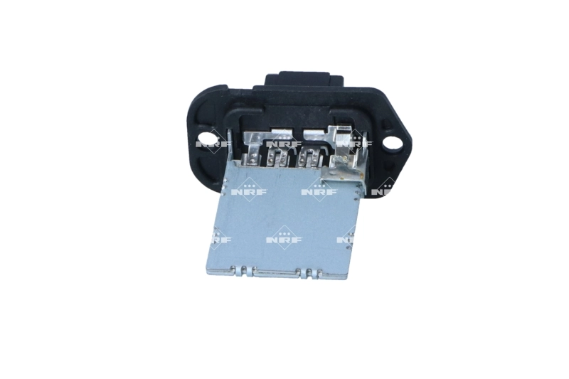 Résistance, pulseur d'air habitacle NRF 342118