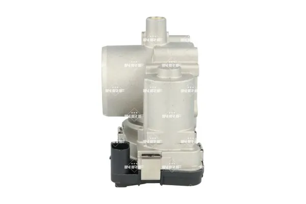 Корпус дросельної заслінки NRF (408010)