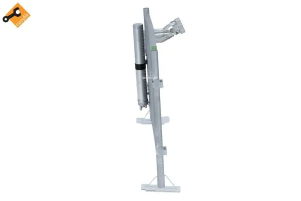 Condenseur, climatisation NRF 350207