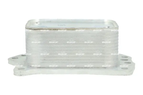 Radiateur d'huile NRF 31893