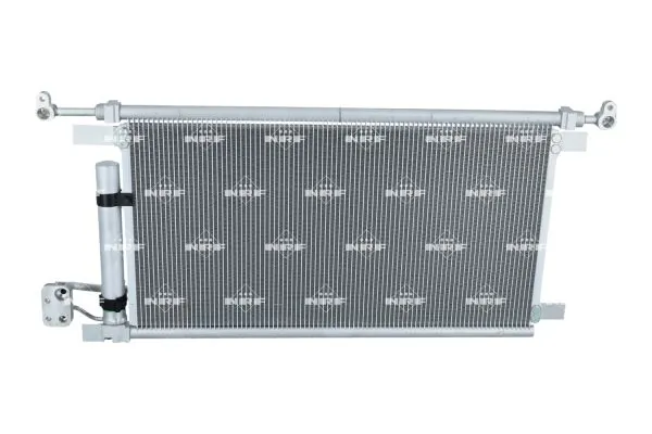 Condenseur, climatisation NRF 350684