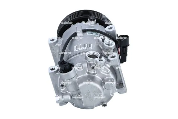 Compresseur, climatisation NRF 320142G