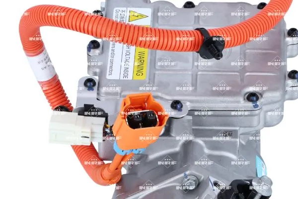 Compresseur, climatisation NRF 320255G