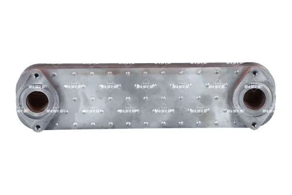 Radiateur d'huile NRF 31880