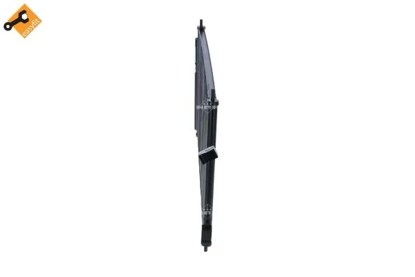 Condenseur, climatisation NRF 350340