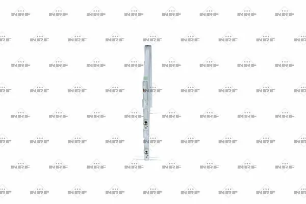 Condenseur, climatisation NRF 350404