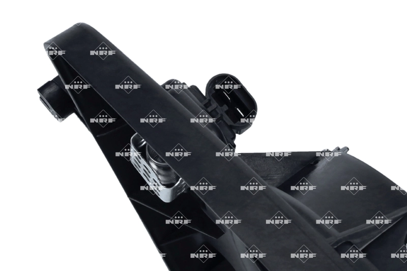 Ventilateur, refroidissement du moteur NRF 470084