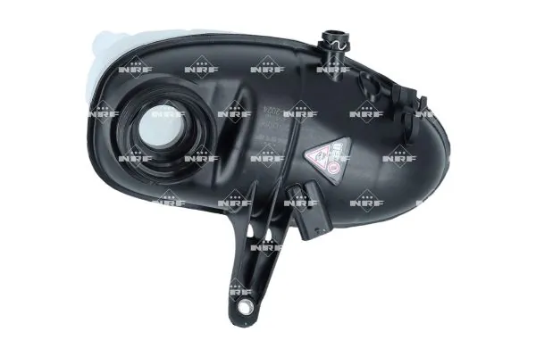 Vase d'expansion, liquide de refroidissement NRF 454148