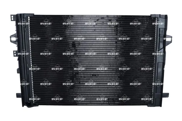 Condenseur, climatisation NRF 350081