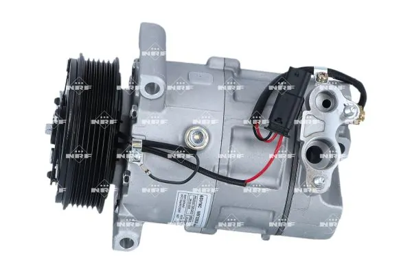 Compresseur, climatisation NRF 320038
