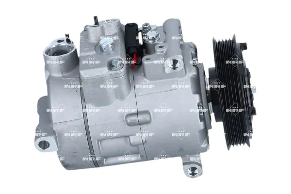 Compresseur, climatisation NRF 320065