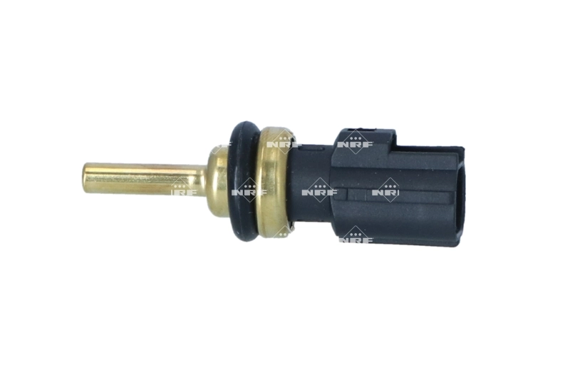 Sonde de température, liquide de refroidissement