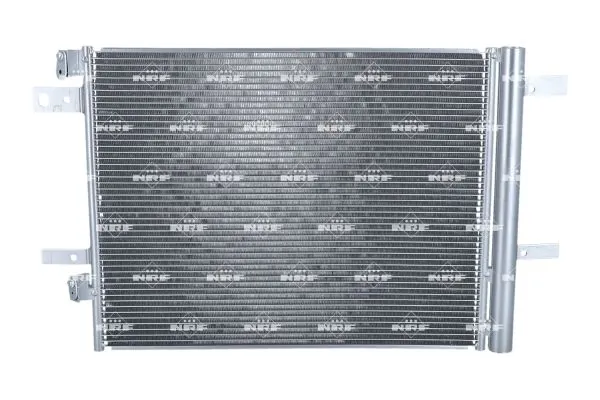 Condenseur, climatisation NRF 350625