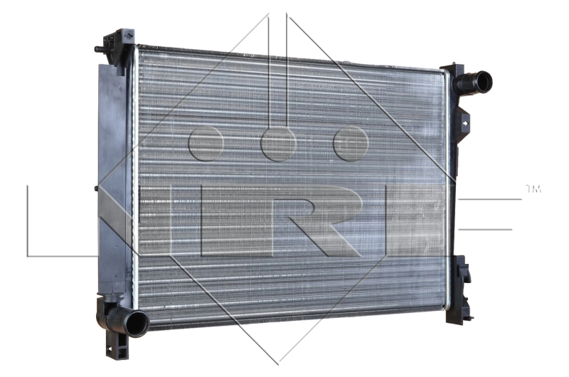 Radiateur, refroidissement du moteur NRF 58263A