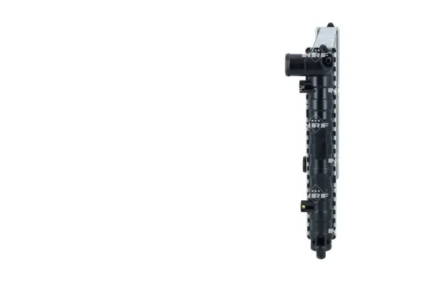 Radiateur, refroidissement du moteur NRF 58766