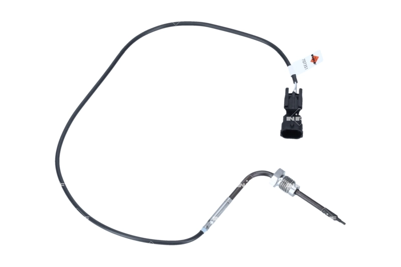 Capteur, température des gaz NRF 707351