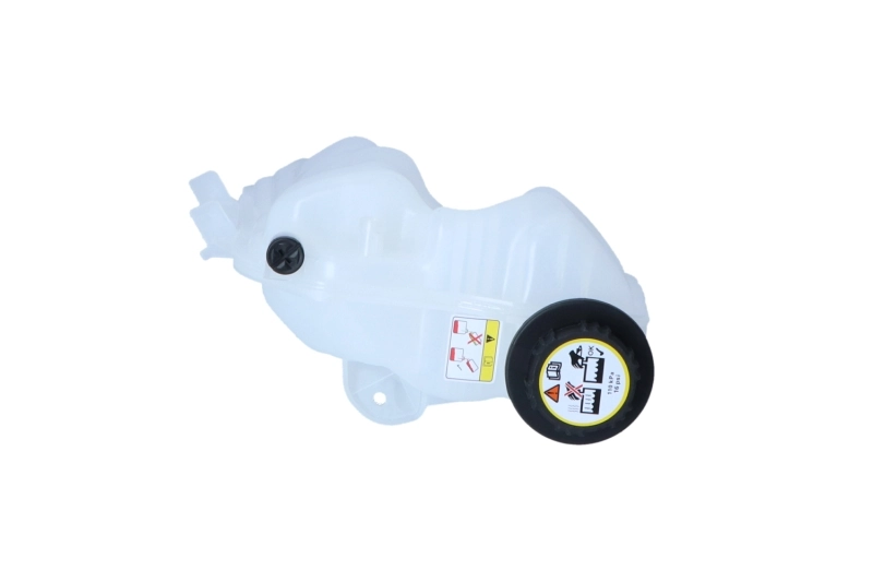 Vase d'expansion, liquide de refroidissement