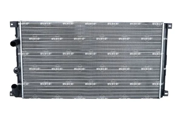 RADIATEUR EAU -7701049664- MASTER 2 DCI 02-
