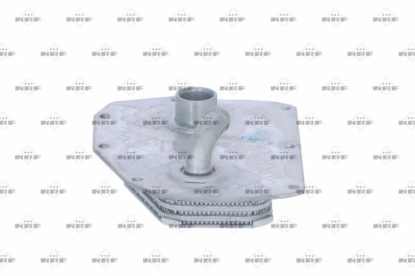 Radiateur d'huile NRF 31352