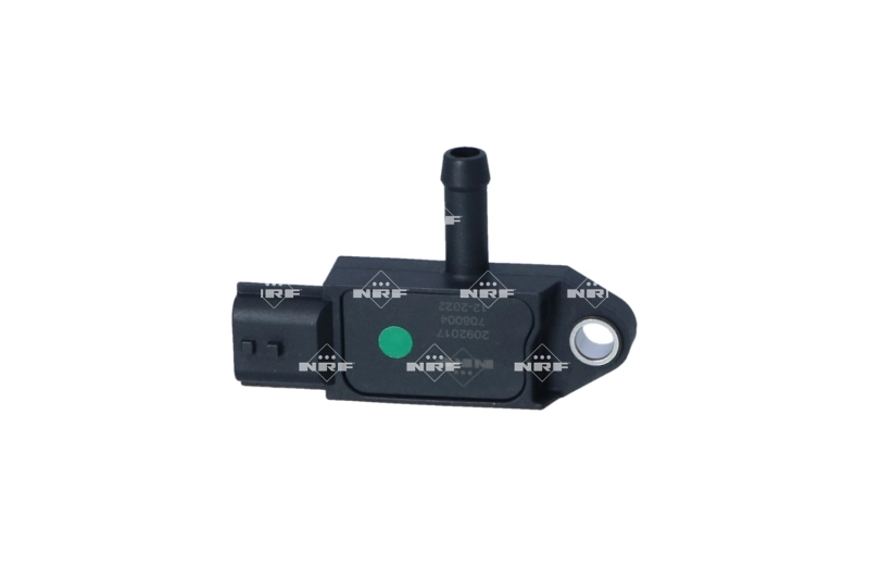 Capteur, pression des gaz échappement NRF