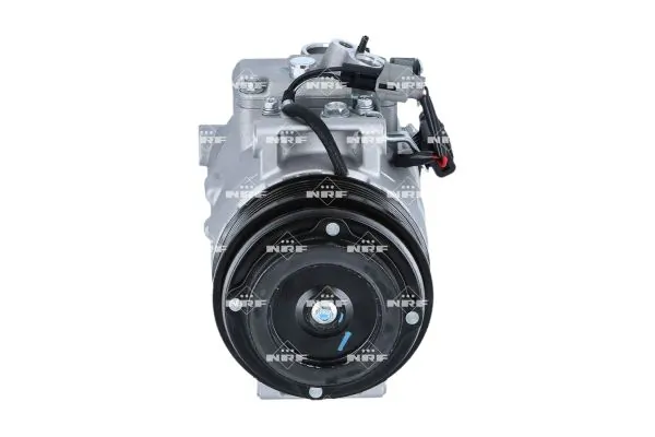 Компресор кондиціонера FEBI BILSTEIN (32676)