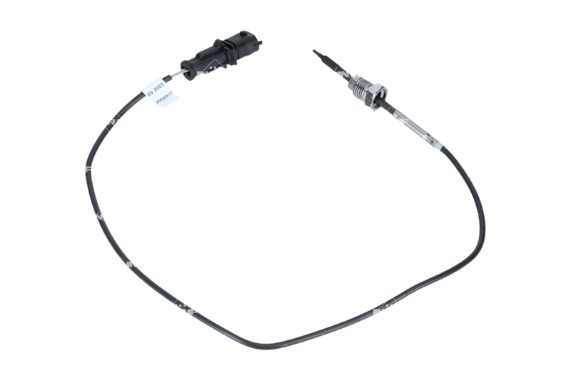 Capteur, température des gaz NRF 707341