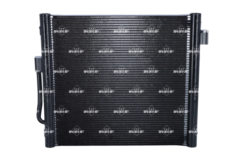 Condenseur, climatisation NRF 350447