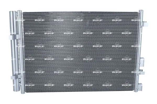 Condenseur, climatisation NRF 350528