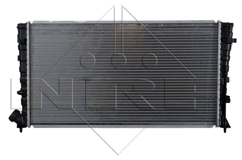 Radiateur, refroidissement du moteur NRF 58101