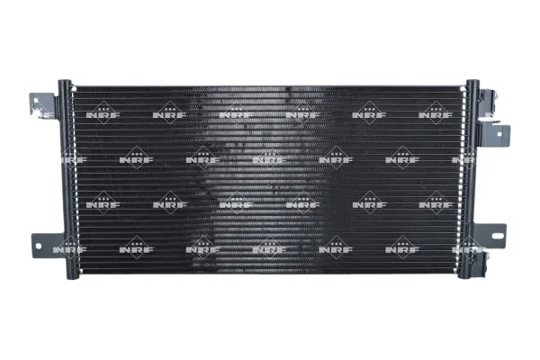 Condenseur, climatisation NRF 350523