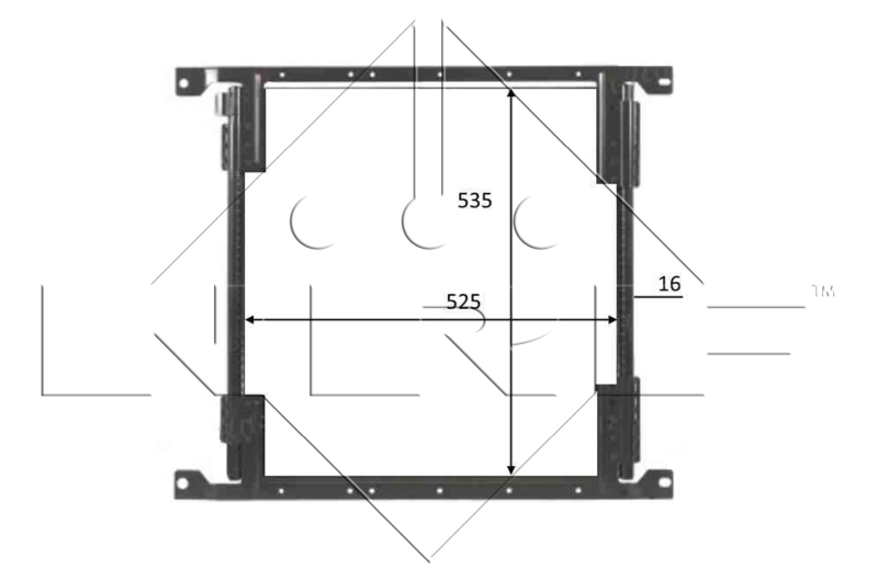 Condenseur, climatisation NRF 350392