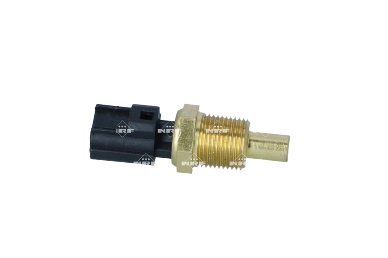 Sonde de température, liquide de refroidissement