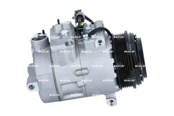 Компресор кондиціонера FEBI BILSTEIN (32676)