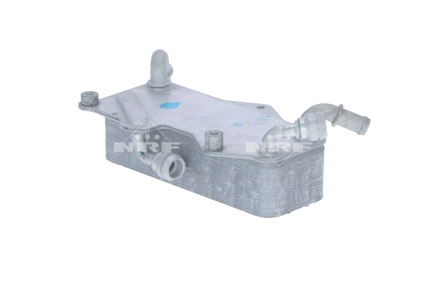 Radiateur d'huile de boîte automatique NRF 31269