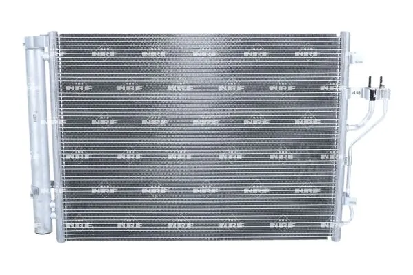 Condenseur, climatisation NRF 350384