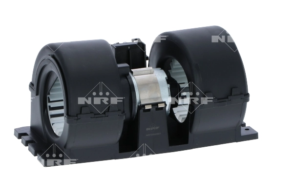 Pulseur d'air habitacle NRF 34141