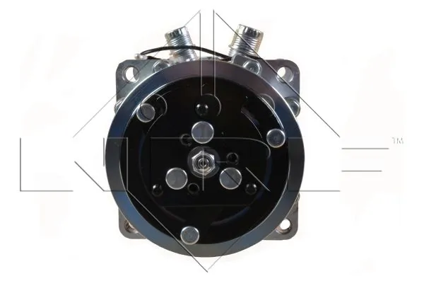 Compresseur, climatisation NRF 32800G