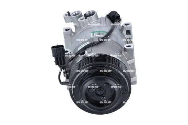 Compresseur, climatisation NRF 320137G