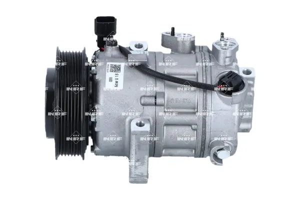 Compresseur, climatisation NRF 320175G