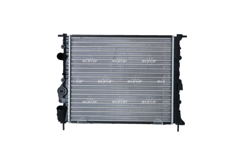 RADIATEUR EAU DACIA LOGAN - SANDERO - NISSAN KUBISTAR  RENAULT CLIO II-KANGOO-RENAULT THALIA I-II