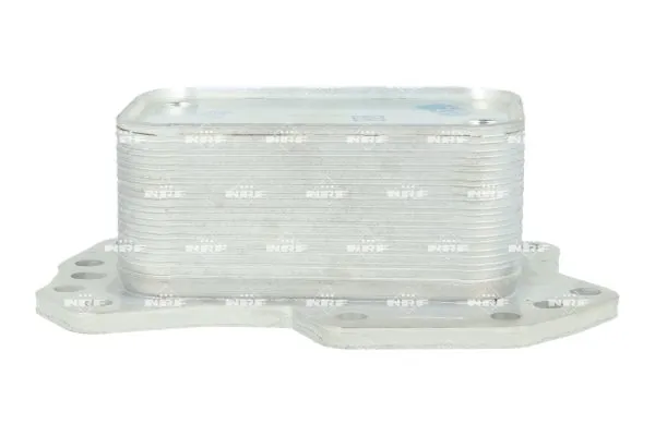 Radiateur d'huile NRF 31893