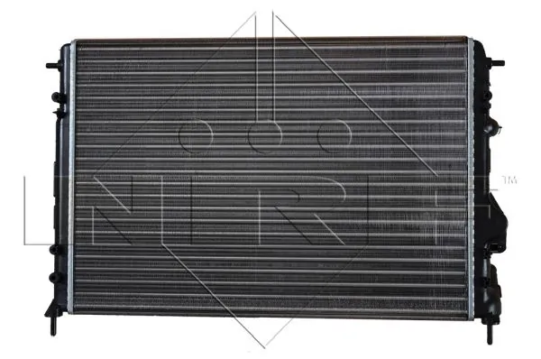 Radiateur, refroidissement du moteur NRF 58198