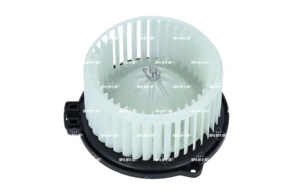 Pulseur d'air habitacle NRF 34443