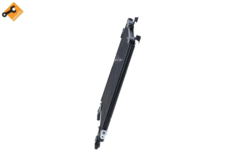 Condenseur, climatisation NRF 350366