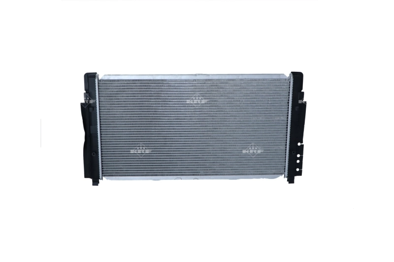 Radiateur, refroidissement du moteur NRF 509515